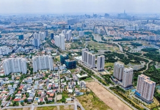 CÔNG TY TNHH ĐẦU TƯ PHÁT TRIỂN BĐS NHẬT MINH REAL